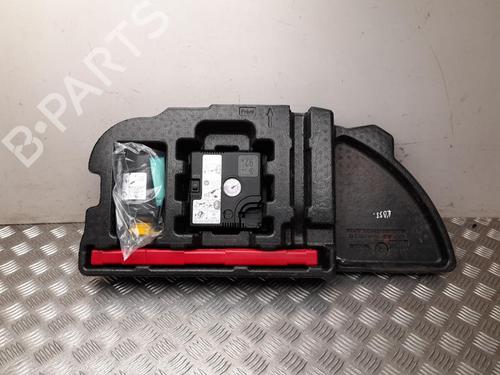 Used Jack Kit Jack Kit 37554846 37554846
