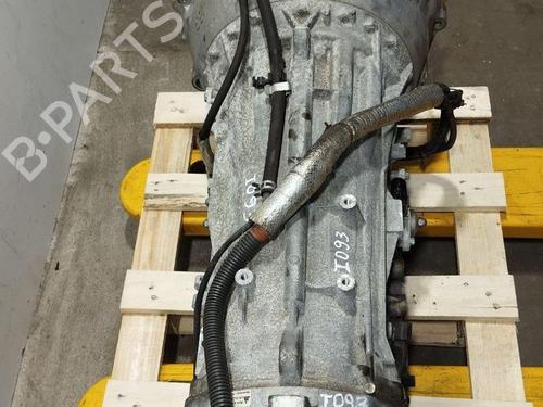 Used Gearbox PORSCHE PANAMERA (970) 3.0 S E-Hybrid (380 hp) 28910793
