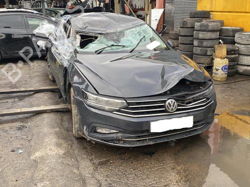 Brugte VW PASSAT B8 (3G2, CB2) 1.5 TSI 4948372