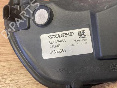 Left front fog light VOLVO S90 II (234) D4 | BP37086418C30 - Image 8