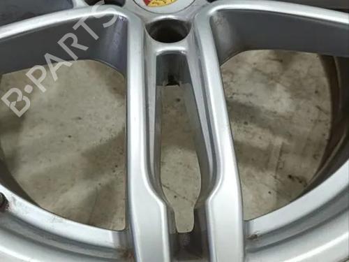 Fælk PORSCHE MACAN (95B) 3.0 S | BP33731450C45 - Image 15