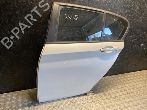 Used Left rear door BMW 1 (F20) 120 i (184 hp) 28911597
