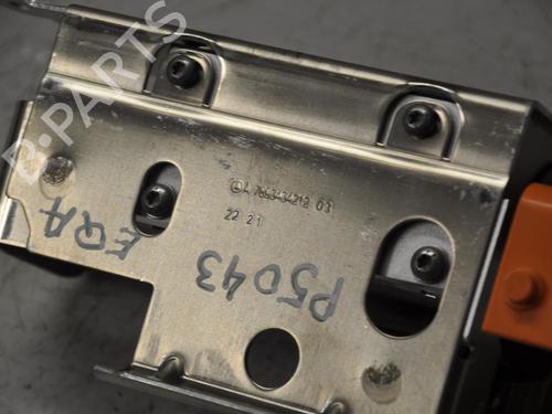Control unit MERCEDES-BENZ EQA (H243) EQA 350 4-matic (243.712) | BP38965543M11 - Image 11