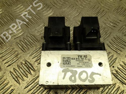 Elektronisk sensor VW ID.4 (E21) PRO (265 hp) 28920845
