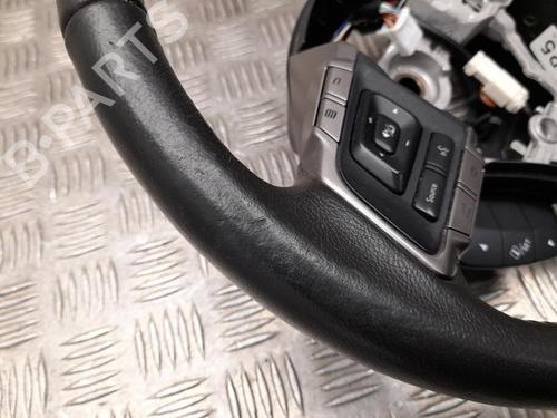 Steering wheel SUBARU FORESTER (SJ_) 2.0 D AWD (SJD) | BP28941346C49 