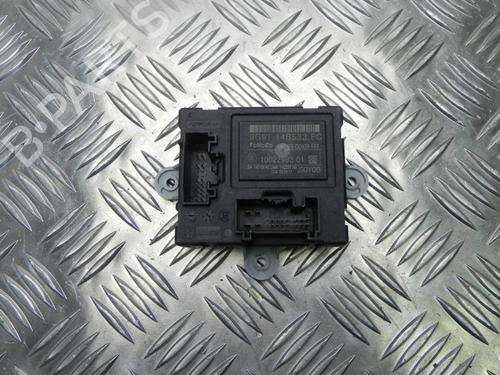 Elektronische module FORD S-MAX (WA6) 2.0 TDCi (140 hp) 28940497