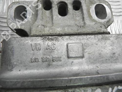 Engine mount VW PASSAT B7 Variant (365) 2.0 TDI | BP37579972M89 - Image 2