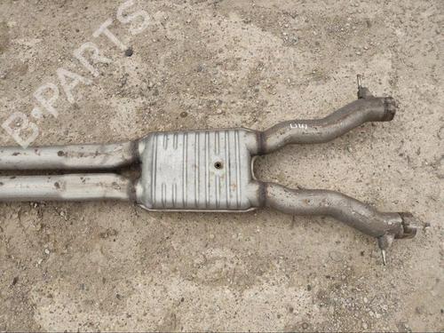 Udstødningssystem ROLLS-ROYCE GHOST I (RR4) V12 | BP28941048M121