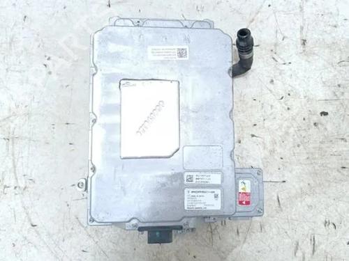 Used Inverter/Converter Inverter/Converter PORSCHE TAYCAN Cross Turismo (Y1B) 4 (Y1BBD1) (476 hp) 34037783 34037783