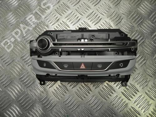 Used Switch Switch PEUGEOT 308 I (4A_, 4C_) 1.6 HDi (114 hp) 28926360 28926360