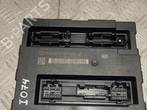 Module électronique AUDI Q5 (8RB) SQ5 TFSI quattro (354 hp) 28933758