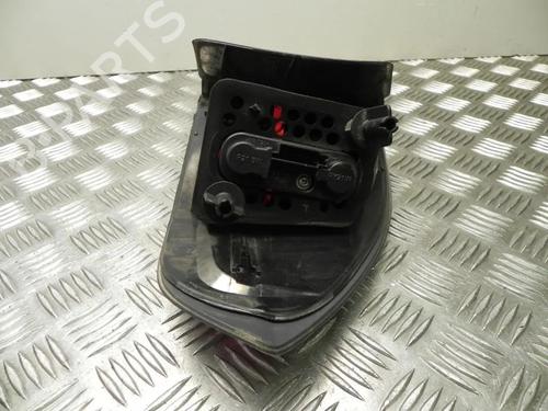 Left taillight FORD S-MAX (WA6) 2.0 TDCi | BP28921372C34 - Image 3
