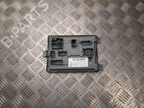 Used Electronic module MERCEDES-BENZ E-CLASS (W213) E 200 d (213.013) (150 hp) 28932382