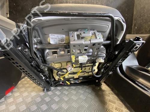 Sæde sæt KIA CEED Sportswagon (CD) 1.5 T-GDI | BP37560152C78  - Image 6