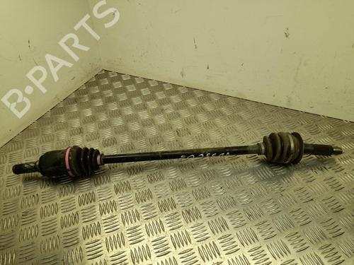 Driveshaft SUBARU XV (GT) 2.0 i AWD (GT7) | BP37554983M37 - Image 4