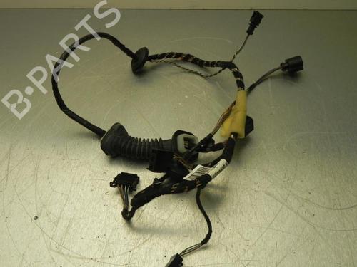 Used Wiring harness SKODA FABIA II (542) 1.4 TSI RS (180 hp) 28922975