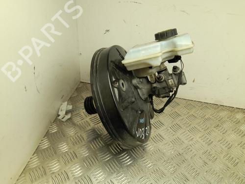 Brake master cylinder SEAT LEON SC (5F5) 1.4 TSI | BP37553729M77 - Image 2