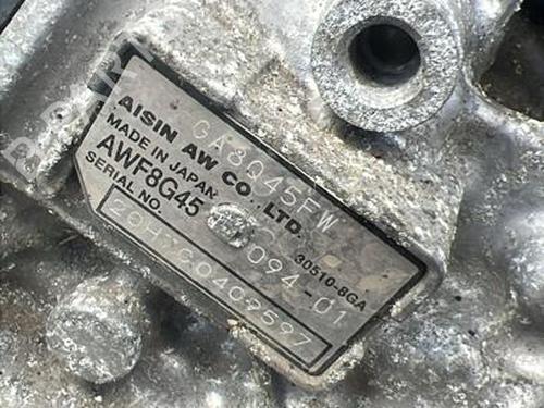 Gearbox BMW 2 Gran Coupe (F44) 220 d | BP37558285M3 - Image 6