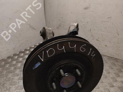 Used Left rear steering knuckle Left rear steering knuckle HYUNDAI IONIQ 5 (NE) EV (228 hp) 40616100 40616100