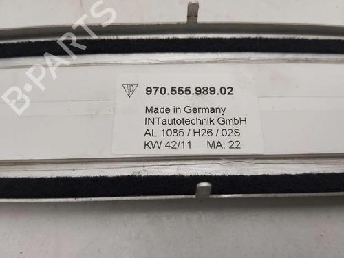 Step PORSCHE PANAMERA (970) 4.8 Turbo | BP28918113C149