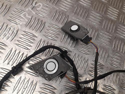 Electronic sensor VW PASSAT B8 Variant (3G5, CB5) 1.4 GTE Hybrid | BP37572007M84 - Image 5