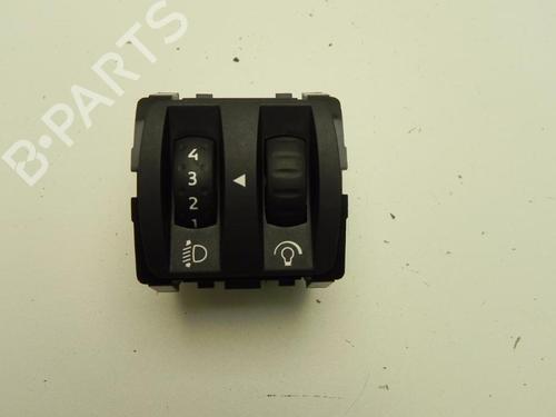 Used Switch RENAULT CAPTUR I (J5_, H5_) 1.5 dCi 90 (J5N4, J5M5, J5MW, J5M6, J5AL, J5AJ) (90 hp) 28942415