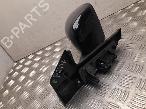 Right mirror RENAULT ZOE (BFM_) ZOE | BP28938774C27 