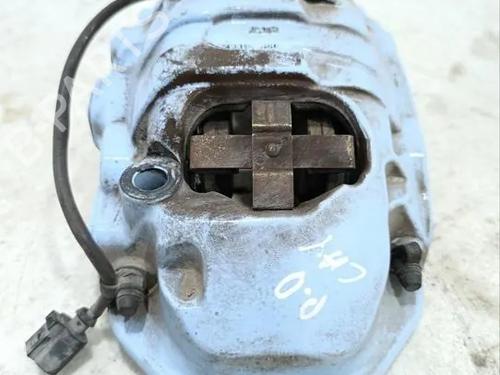 Right front brake caliper PORSCHE CAYENNE (92A) 3.6 S | BP33798406M104 - Image 4