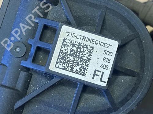 Left rear brake caliper CUPRA ATECA (KH7, KHP, KBP) 2.0 TSI 4Drive | BP35984573M107 - Image 10