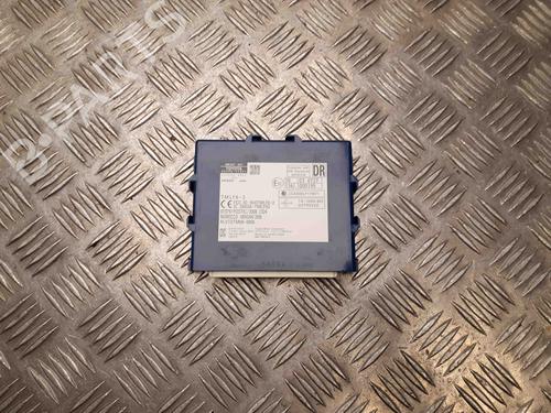 Used Electronic module TOYOTA PRIUS (_W3_) 1.8 Hybrid (ZVW3_) (99 hp) 28947084