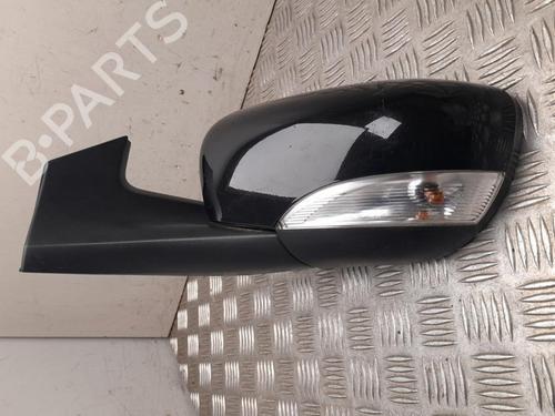 Left mirror RENAULT ZOE (BFM_) ZOE | BP28934951C26 