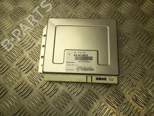 Used Electronic module Electronic module 37569364 37569364