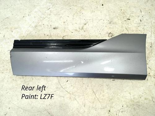 Used Step Step AUDI E-TRON (GEN) 50 quattro (313 hp) 28936662 28936662