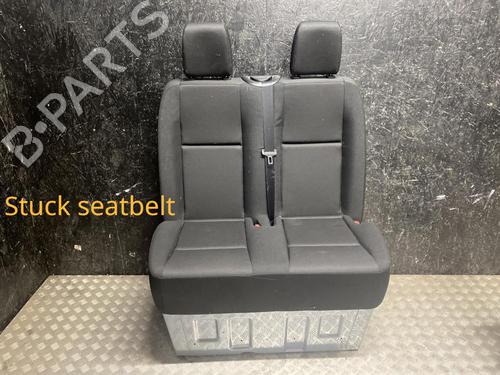 Used Right front seat Right front seat 38967760 38967760
