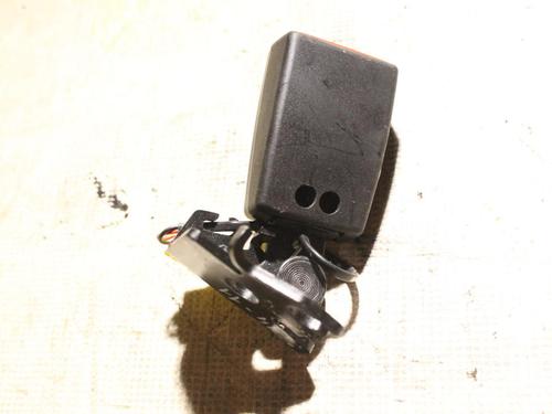Used Seat buckle Seat buckle 38963462 38963462