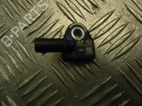 Used Electronic sensor HYUNDAI KONA (OS, OSE, OSI) 1.6 T-GDi (177 hp) 28925164