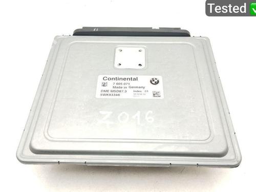 Used Engine control unit (ECU) ROLLS-ROYCE GHOST I (RR4) V12 (571 hp) 28938038