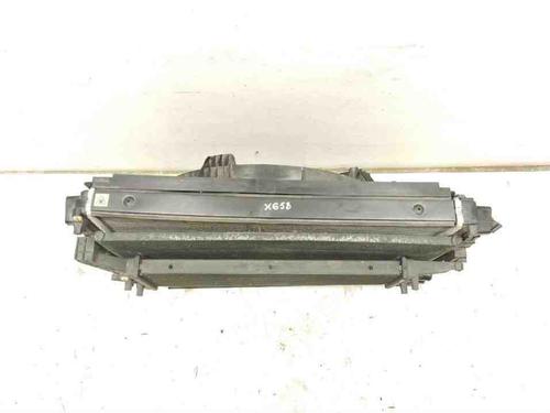 Water radiator BENTLEY CONTINENTAL FLYING SPUR (3W_) 6.0 FLEX | BP28940540M31 