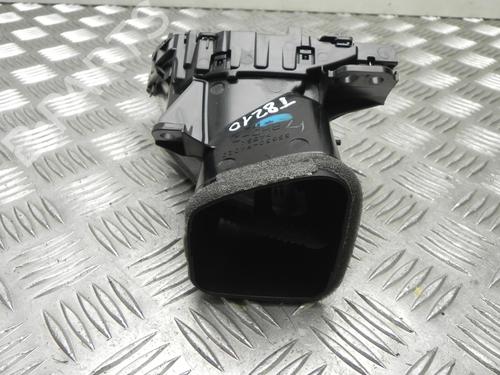 Air vent TOYOTA C-HR (_X1_) 1.8 Hybrid (ZYX10_, ZYX11_, ZYX10R, ZYX11R) | BP28915028I21 