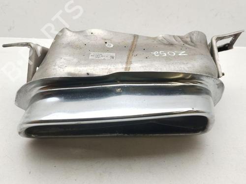 Pipe ROLLS-ROYCE GHOST I (RR4) V12 | BP28913988M125