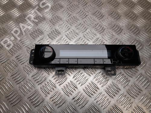 Used Climate control Climate control 37549322 37549322