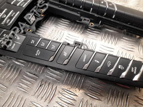 Switch PORSCHE MACAN (95B) 2.0 | BP37569363I30 - Image 3