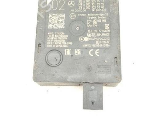 Used Electronic module MERCEDES-BENZ EQE (V295) EQE 350 (295.125) (292 hp) 28942862