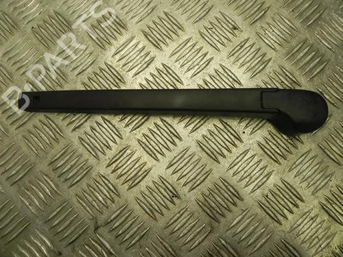 Used Rear windshield wiper arm Rear windshield wiper arm SKODA FABIA III Estate (NJ5) 1.2 TSI (110 hp) 28924805 28924805