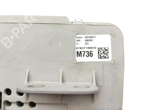 Electronic module MERCEDES-BENZ EQB (X243) EQB 300 4-matic (243.608, 243.609) | BP28933525M83 - Image 9