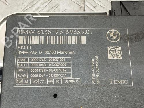 Electronic module BMW 6 Gran Coupe (F06) 650 i xDrive | BP28948559M83 