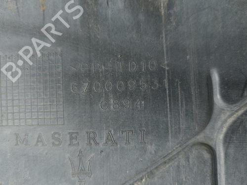 Other MASERATI QUATTROPORTE VI 3.8 GT S | BP28923284O1 