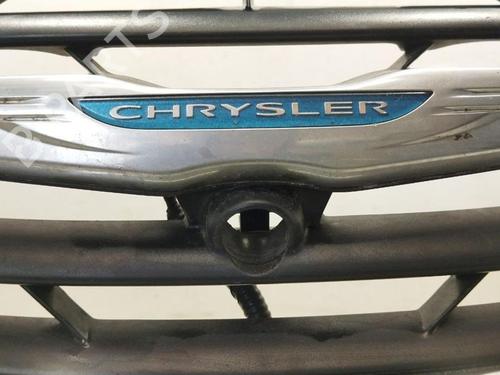 Front bumper CHRYSLER PACIFICA (RU) 3.6 Hybrid | BP28935481C7 