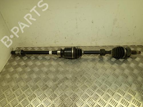 Driveshaft MAZDA CX-5 (KF) 2.0 SKYACTIV-G | BP37568220M37 - Image 2