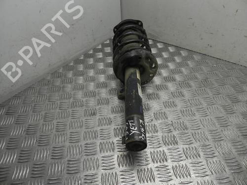 Other SKODA YETI (5L) 1.2 TSI | BP37544459O1 - Image 2